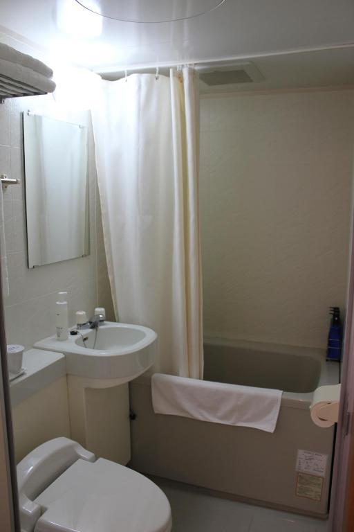 Hotel Southern Coast Miyakojima Zimmer foto